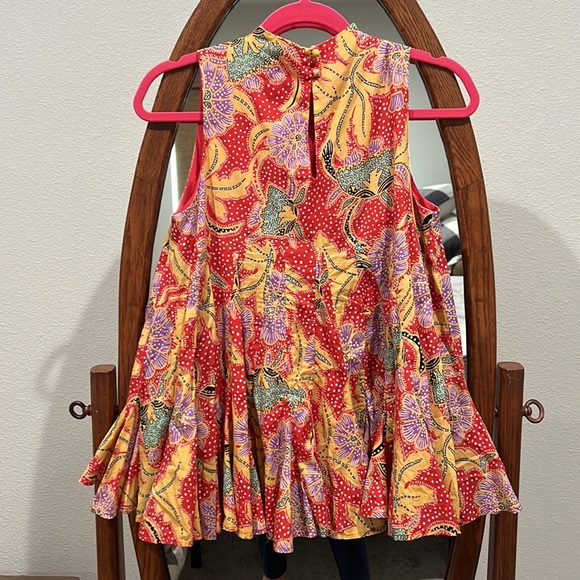 RHODE Resort Clara top - Picture 2 of 4